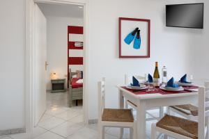 Gallery image of Le Palme Di Conturrana in San Vito lo Capo