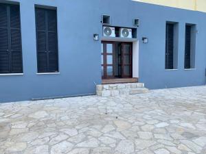 Foto dalla galleria di Endless Blue Suites a Chania
