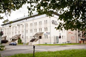 Gallery image of Kolonna Hotel Brigita in Riga