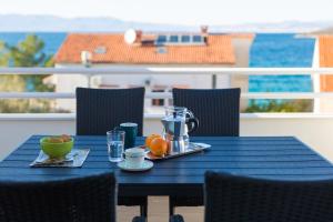 Minuman di Apartments Meri