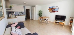 Gallery image of Apartamento Las Brisas in Playa Blanca