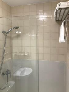 Billede fra billedgalleriet på Hostal la Parrilla i Tudela