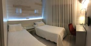 Billede fra billedgalleriet på Hostal la Parrilla i Tudela