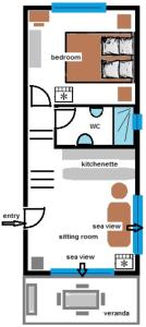 Imagem da galeria de Maria Corfu Loustri em Corfu Town