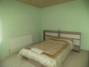 Ein Bett oder Betten in einem Zimmer der Unterkunft Villa Diamondo