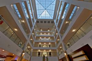 萨拉索塔DoubleTree by Hilton Sarasota Bradenton Airport的相册照片