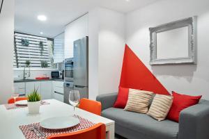 Gallery image of Alegria 79 - Fabulous 3 Bedroom House in Coimbra