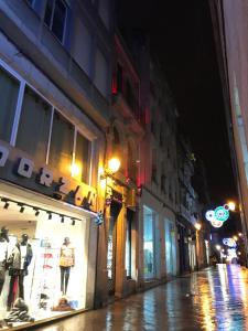 Fotografie z fotogalerie ubytování LUXURY DescansoTERMAL v destinaci Ourense