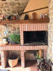 Zdjęcie z galerii obiektu Caserio Arrigorri excelente ubicación jardín con barbacoa 14 plazas w mieście Murguía