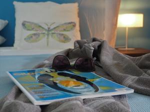 Fotografie z fotogalerie ubytování B&B Kas ChuChubi v destinaci Kralendijk