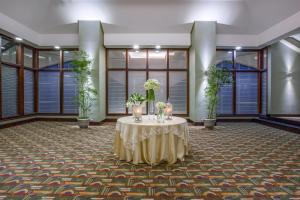 Fotografie z fotogalerie ubytování Crowne Plaza Santo Domingo by IHG v destinaci Santo Domingo