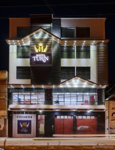 Foto dalla galleria di Hotel Turin a Tarma