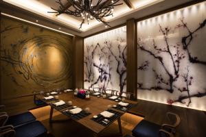 Fotografie z fotogalerie ubytování Crowne Plaza Fuzhou Riverside by IHG v destinaci Fu-čou