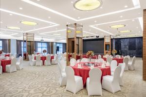 Gallery image of Holiday Inn Beijing Deshengmen, an IHG Hotel in Beijing