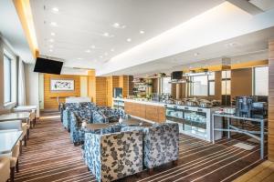 Gallery image of Holiday Inn Beijing Deshengmen, an IHG Hotel in Beijing