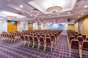 Gallery image of Holiday Inn Newcastle Gosforth Park, an IHG Hotel in Newcastle upon Tyne