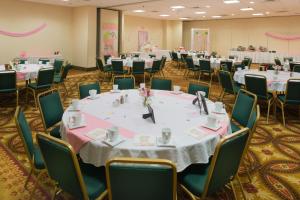 Ristorante o altro punto ristoro di GreenTree Hotel Phoenix West