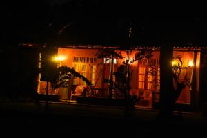 Fotografie z fotogalerie ubytování Leesa Villa Safari Resort v Udawalawe