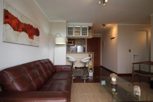 Gallery image of Alto Sporting Apartments in Viña del Mar