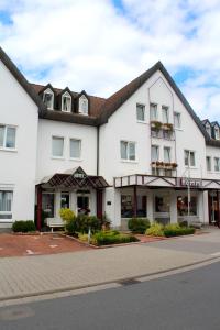 Gallery image of Hotel Hamm in Weiterstadt