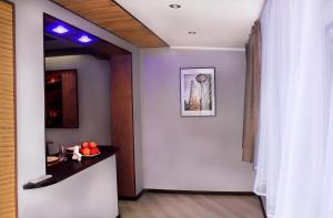 Φωτογραφία από το άλμπουμ του Apartment New York σε Poltava