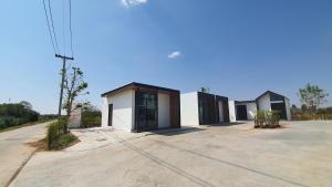 Bâtiment de le motel