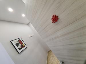Fotografie z fotogalerie ubytování Solfatara Suites B&B v destinaci Pozzuoli