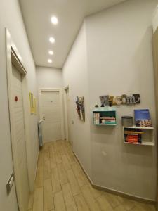 Fotografie z fotogalerie ubytování Solfatara Suites B&B v destinaci Pozzuoli