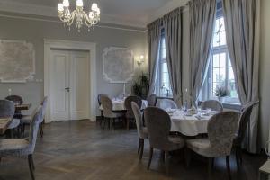 Gallery image of Pałac w Bądzowie in Polkowice