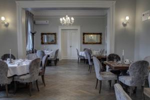 Gallery image of Pałac w Bądzowie in Polkowice