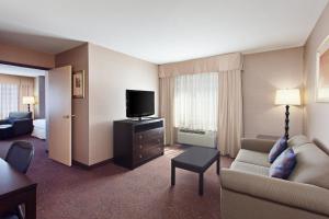 Gallery image of Holiday Inn Seattle DWTN Lake Union, an IHG Hotel in Seattle