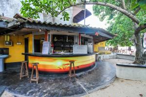 Gallery image of Sea view Beach Resort in Unawatuna