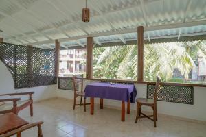 Gallery image of Sea view Beach Resort in Unawatuna