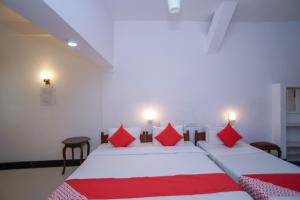 Gallery image of Sea view Beach Resort in Unawatuna