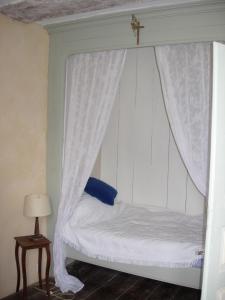 Gallery image of Manoir de Belle-Noë in Dol-de-Bretagne