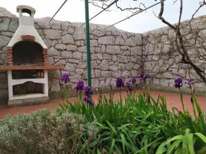 Fotografie z fotogalerie ubytování Holiday house Maja v destinaci Baška + 33 fotografií