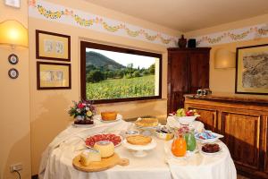 Gallery image of Borgo Mandoleto - Country Resort & Spa in Solomeo