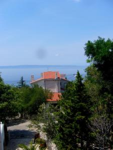 Gallery image of Stella Maris Accommodation in Klenovica
