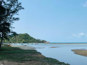 Gallery image of Phangan Chalet Bungalow & House in Chaloklum