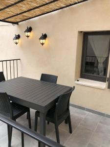 Gallery image of Provence Luberon Bonnieux location gite chez Marcelle in Bonnieux