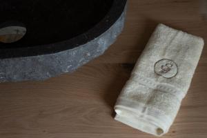 Fotografie z fotogalerie ubytování Wellness Sweet Bonihu B&B v Bruggách