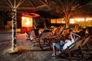 Fotografie z fotogalerie ubytování White Paradise Zanzibar v destinaci Pongwe