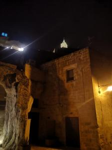 Fotografia z galérie ubytovania Sassi e Virtù v destinácii Matera