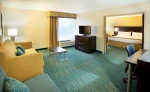 Gallery image of Holiday Inn Express Nashville-Hendersonville, an IHG Hotel in Hendersonville