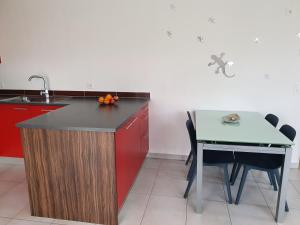 Zdjęcie z galerii obiektu Gîte La Broye w mieście Surpierre