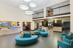 Imagen de la galería de Holiday Inn Express Hotel & Suites Bentonville, an IHG Hotel, en Bentonville