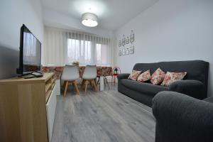 Kép APARTAMENTO ESCALINATA TRIACASTELA szállásáról Santiago de Compostelában a galériában
