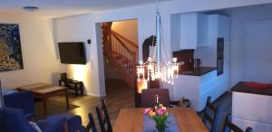 Gallery image of Chalet Taube in Bad Gastein