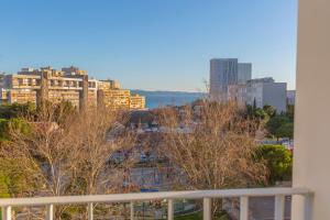 Φυσικό τοπίο κοντά σε αυτό το διαμέρισμα