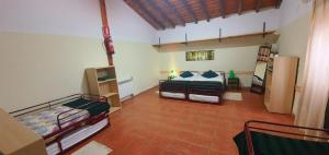 Φωτογραφία από το άλμπουμ του Albergue Sierra Norte σε Manjirón